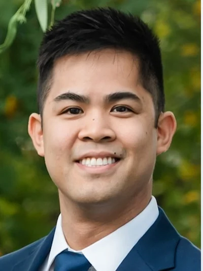 Dr. Christopher Nguyen, DMD, of Designer Smiles.